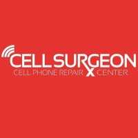 Cell Surgeon logo, Cell Surgeon contact details