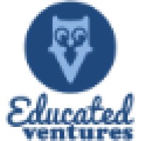 Educated Ventures LLC logo, Educated Ventures LLC contact details