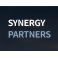 synergypartners logo, synergypartners contact details