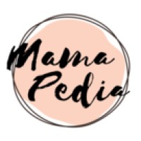 Mamapedia logo, Mamapedia contact details