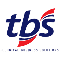 TBS Energy logo, TBS Energy contact details