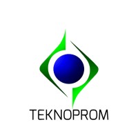 Teknoprom logo, Teknoprom contact details