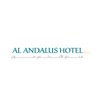 AlandalusMallHotel logo, AlandalusMallHotel contact details