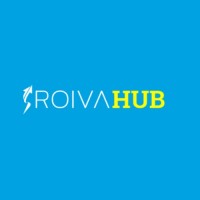 ROIVAHUB logo, ROIVAHUB contact details