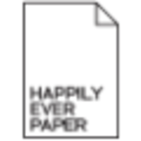 Happily Ever Paper logo, Happily Ever Paper contact details