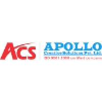 Apollo Creative Solutions Pvt Ltd logo, Apollo Creative Solutions Pvt Ltd contact details