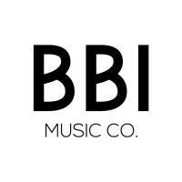 BBI Music Co. logo, BBI Music Co. contact details