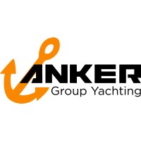 Anker Group Yachting logo, Anker Group Yachting contact details