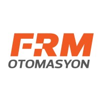 FRM Otomasyon logo, FRM Otomasyon contact details