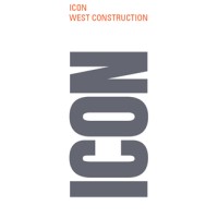 Icon West Construction Corp logo, Icon West Construction Corp contact details