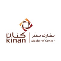 Masharef Center logo, Masharef Center contact details