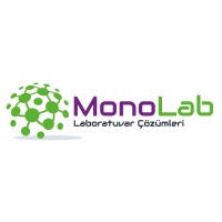 Monolab Laboratuvar logo, Monolab Laboratuvar contact details