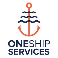 ONESHIP SERVICES logo, ONESHIP SERVICES contact details