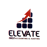 Elevate First Accounting & Auditing logo, Elevate First Accounting & Auditing contact details