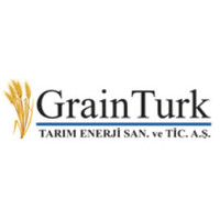 GrainTurk Tarım A.S. logo, GrainTurk Tarım A.S. contact details