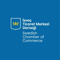 Swedish Chamber of Commerce in Turkey logo, Swedish Chamber of Commerce in Turkey contact details