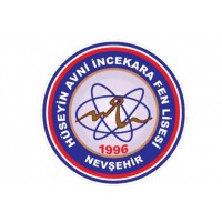 Nevşehir H. Avni İncekara Fen Lisesi logo, Nevşehir H. Avni İncekara Fen Lisesi contact details