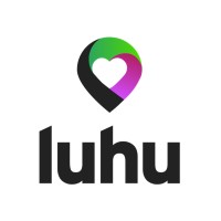 LUHU APP logo, LUHU APP contact details