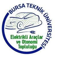 Elektrikli Araçlar ve Otonomi Topluluğu logo, Elektrikli Araçlar ve Otonomi Topluluğu contact details