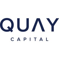 Quay Capital logo, Quay Capital contact details