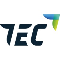 TEC International Export logo, TEC International Export contact details