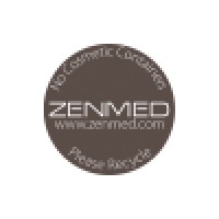 ZENMED logo, ZENMED contact details