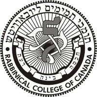 Rabbinical College of Canada logo, Rabbinical College of Canada contact details