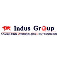 Indus Group Inc logo, Indus Group Inc contact details