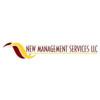 New Management Services logo, New Management Services contact details