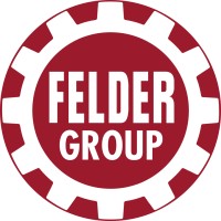 FELDER GROUP France logo, FELDER GROUP France contact details