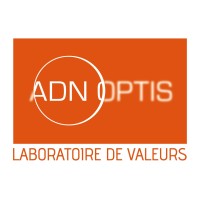 ADN OPTIS logo, ADN OPTIS contact details