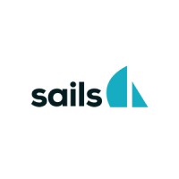 The Sails Company logo, The Sails Company contact details