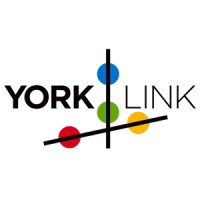 York Link | York Region Economic Development logo, York Link | York Region Economic Development contact details