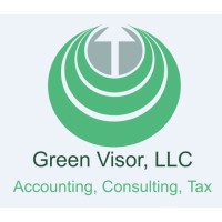 Green Visor, LLC logo, Green Visor, LLC contact details