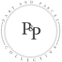 Part and Parcel Collective logo, Part and Parcel Collective contact details