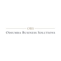 OdiumBA Business Solutions logo, OdiumBA Business Solutions contact details