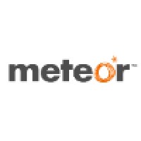 Meteor logo, Meteor contact details