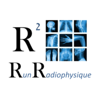 Runradiophysique logo, Runradiophysique contact details