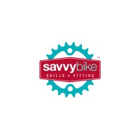 Savvy Bike logo, Savvy Bike contact details