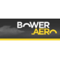 Bower Aero logo, Bower Aero contact details