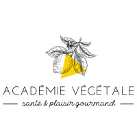 Académie Végétale logo, Académie Végétale contact details