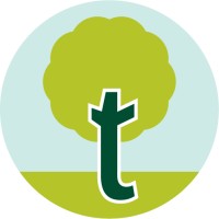 Tree Trust logo, Tree Trust contact details