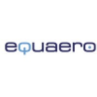 Equaero logo, Equaero contact details