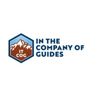 In The Company of Guides logo, In The Company of Guides contact details