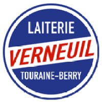 Laiterie Verneuil Touraine Berry logo, Laiterie Verneuil Touraine Berry contact details