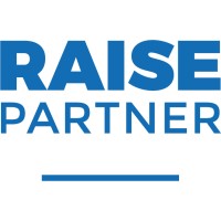 Raise Partner logo, Raise Partner contact details