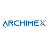 Archimex logo, Archimex contact details