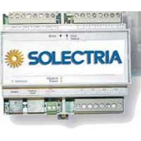 Solectria Corporation logo, Solectria Corporation contact details