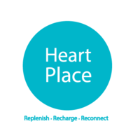 Heart Place logo, Heart Place contact details