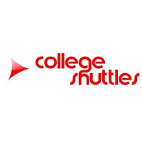 College Shuttles logo, College Shuttles contact details